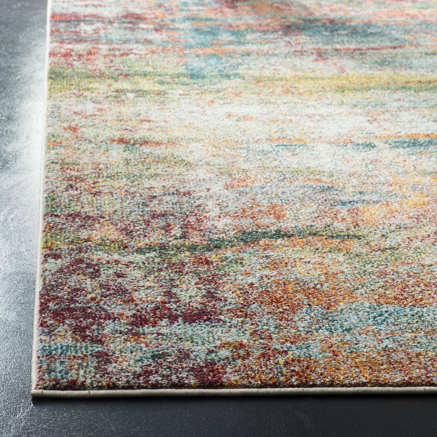 Safavieh Monaco Rowena Abstract Area Rug