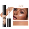 thumbnail image 1 of FcBaudy Concealer, Cover Perfection Tip Concealer, Multi-Use Concealer, Concealer To Cover The Face Of Speckled Freckles Mark Eye Waterproofs Concealer Pen the Concealer, 1 of 5
