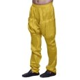 thumbnail image 4 of Atasi Mens Adjustable Elastic Ethnic Bottom Pant Readymade Santoon Pajama, 4 of 5