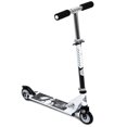 thumbnail image 1 of Huffy Star Wars First Order Stormtrooper Kids Folding Inline Foot Kick Scooter, 1 of 9