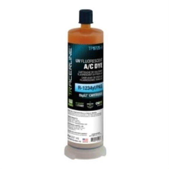Tracer Products FUTP9725-8 8 oz R-1234YF Cartouche de Climatiseur de Qualité OEM