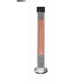 thumbnail image 2 of ENERG+ Freestanding Infrared Electric Patio Heater HEA-215110CVR, 2 of 5