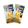 thumbnail image 3 of Pokémon TCG: 30th Celebration Mini Tin 10ct Box, 3 of 18