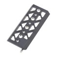 thumbnail image 4 of lionlar Bottom Base Plate Mount for Tilta Standard Camera Cage 12.7cmx5.75cm, 4 of 9
