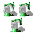 thumbnail image 1 of Green Touch Industries Xtreme Pro Series Backpack Blower Rack V3.3 (3 Pack), 1 of 10