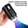 thumbnail image 3 of EIGTHTAILVacuum Sealer Machine  1 Set Rechargeable Food Saver Vacuum Sealer Machine  Portable Handheld Food Sealer, 3 of 10