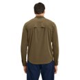 thumbnail image 3 of Jockey Outdoors Men's Long Sleeve Tech Shirt, 3 of 8