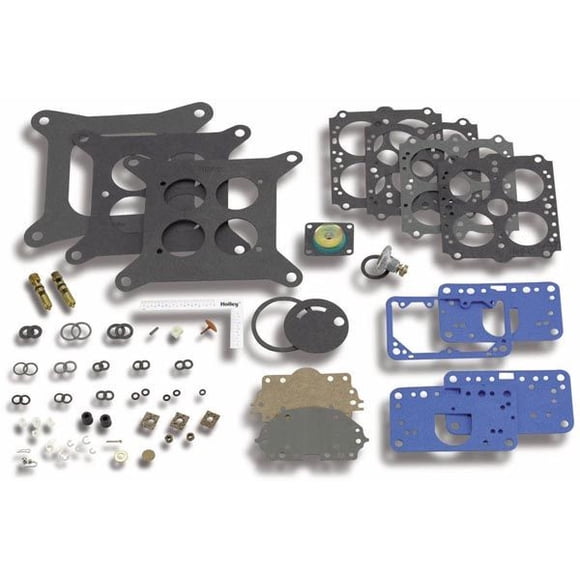 Holley Performance Carburetor Rebuild Kit 3-1346 For Use With Holley 4180C Carburetors
