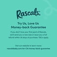 thumbnail image 3 of Rascals 99% Water Premium Wipes, Multipack, 480 Count, for Sensitive Skin, 3 of 7