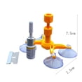 thumbnail image 4 of 15ml Car Windshield Repair Kit Windshield Chip Repair Kit With Windshield Repair, 4 of 6