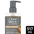 thumbnail image 2 of Dove Men+Care 2-in-1 Shampoo + Conditioner Thick & Full, 517 ml, 2 of 6