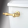 thumbnail image 1 of Kingston Brass Naples Toilet Tank Lever, 1 of 4