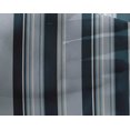 thumbnail image 3 of oneOone Georgette Viscose Fabric Multicolor Stripe Print Fabric By The Yard 42 Inch Wide, 3 of 3