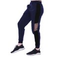 thumbnail image 3 of Moomaya Elastic Waist Jogger Pant For Womens Sweatpants Running Daily Joggers, 3 of 7