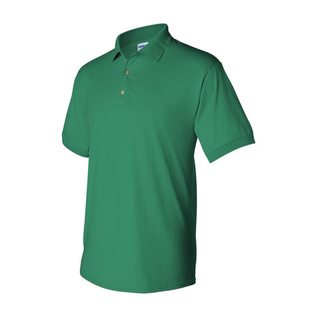 Gildan - DryBlend Jersey Polo