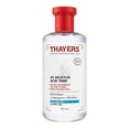 thumbnail image 1 of Thayers 2% SA Salicylic Acid Toner, 1 of 5