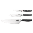 thumbnail image 1 of Cuisine::pro® iconiX® 3 Piece Starter Knife Set, 1 of 4