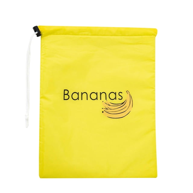 Sacs de Rangement Réutilisables pour Légumes et Fruits / Organisateur à Cordon pour Produits Frais / Sacs de Réfrigérateur Anti-Odeurs pour une Conservation Optimale