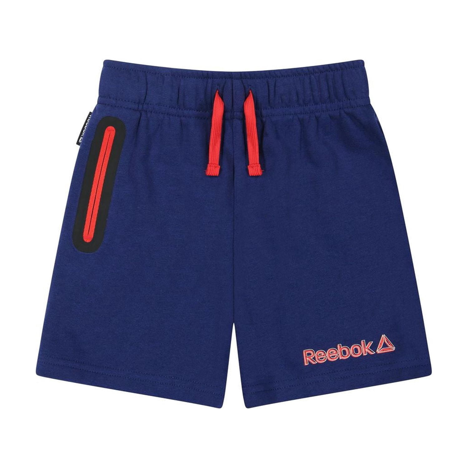 Reebok Toddler Boys’ Full Speed Tank & Short Set