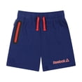 thumbnail image 2 of Reebok Toddler Boys’ Full Speed Tank & Short Set, 2 of 8