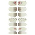 thumbnail image 2 of mtvxesu Nail Gel Nail Sticker Full Gradient Finished Nail Polish Film Nail Sticker Sale, 2 of 2