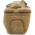 thumbnail image 3 of Minnetonka Pantoufle Mocassin Cally pour Femmes (Cannelle) - 8 m US, 3 of 7