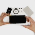 thumbnail image 5 of Caseco Protecteur d'Écran en Verre pour iPhone 14 Pro Max, 5 of 5