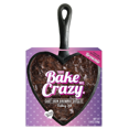 thumbnail image 1 of Brownie Heart Shaped Skillet, 1 of 1