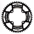 thumbnail image 1 of Bike Chainring 104BCD Mountain Bike Single Chain Ring Disc Narrow Wide Chainring 44T / 46T, 1 of 8