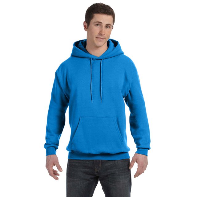 Hanes Adulte 7.8 oz. EcoSmart 50/50 Pull à Capuche - P170