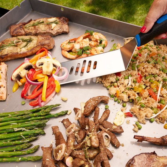 Razor Basic Griddle Set 5 pc