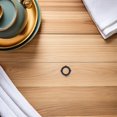 thumbnail image 4 of ETHZZLE 100Pcs Garden Hose Rubber Washers Nbr Material Black Sealing Rings for Leak Proof Connections, 4 of 7