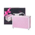 thumbnail image 1 of Hearth & Gear Adolescent Girls' Women's Makeup Set A Full Set Of Entry Cosmetics Set Cosmetics Set Beginner's Makeup Set A Full Set Of Women's Cosmetics Including Eye Shadow Cold Roller for Face Face, 1 of 6