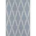 thumbnail image 1 of Erin Gates RIVERRIV-1DNM2030 Tapis Rectangulaire Tissé à la Main, Denim - 2 x 3 Pieds, 1 of 2
