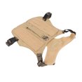 thumbnail image 2 of Dog Harness Comfortable And Breathable Reflective Pet Chest Harness For Medium And Large DogsGrass Yellow No Accessories XL, 2 of 8