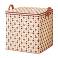 thumbnail image 1 of Jubipavy Clothing Storage Containers Clothing Specific Storage Bag 2024 New Thickened Household Clothing Specific Storage Bag Bedroom Quilt Moving Packing Bag Large Capacity Storage, 1 of 2