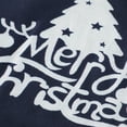 thumbnail image 4 of Christmas Family Matching Pajama Sets Christmas Tree Tops Print Pants 2PCS  Outfits, 4 of 6