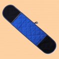 thumbnail image 3 of Double-ended Heat Resistant Cotton Mitt Oven Padded Kitchen Baking Glove Tool, 3 of 9