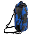 thumbnail image 1 of S SERENABLE Sac Flottant Imperméable en PVC de Qualité pour la Pêche en Bateau - Bleu Bleu, 1 of 9