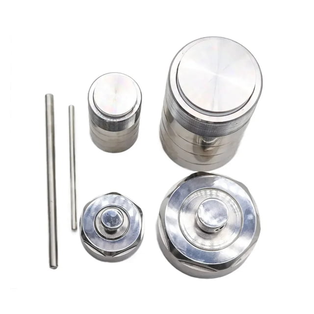 5-500ml Hydrothermal Autoclave Reactor with PTFE Chamber Hydrothermal Synthesis ,Wide Application
