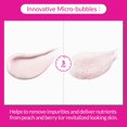 thumbnail image 3 of Soo'Ae Sweet Pink Bubble Mask, 3 of 8
