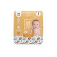 thumbnail image 1 of Hello Bello Diapers, 1 of 3