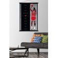 thumbnail image 3 of Michael Jordan - Heart Wall Poster, 22.375" x 34", 3 of 5