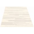 thumbnail image 4 of ECARPET Striped Area Rug, Minimalist Style Modern Carpet Fika Collection, 4 of 9