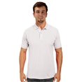 thumbnail image 1 of Peach Couture Mens Short Sleeve Classic Pique Polo Shirt, 1 of 1