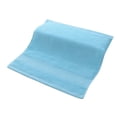 thumbnail image 2 of WHEANG Clearance Plain Household Cotton Square Towel Soft Absorbent Face Towel Textile, 2 of 4