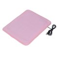 thumbnail image 4 of Electric Heating Pads,USB Heating Pad 3 Heating Padfor Back Electric Heated Pad Quality You Can Trust, 4 of 14