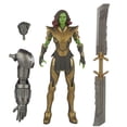 thumbnail image 3 of Hasbro Marvel Legends Series Collector Bundle, Collectible 6 Inch Action Figures, Ages 4 and Up, 3 of 8