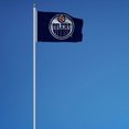 thumbnail image 4 of Drapeau 3x5 des Oilers d’Edmonton LNH, 4 of 4