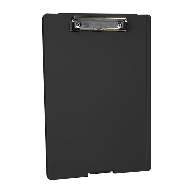 Yhmxh Office Supplies,School Supplies,Back To School Supplies Folder Writing Pad,Test Paper Storage Box,Multifunctional File Box,Writing Clamp Board,Office Supplies A4 Board Clamp Writing Splint